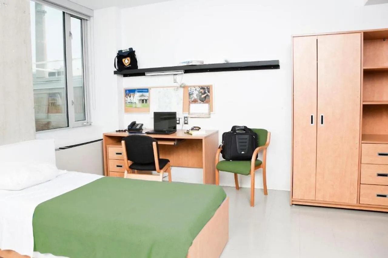Apartamento University Of Toronto-New College Residence-45 Willcocks Residence