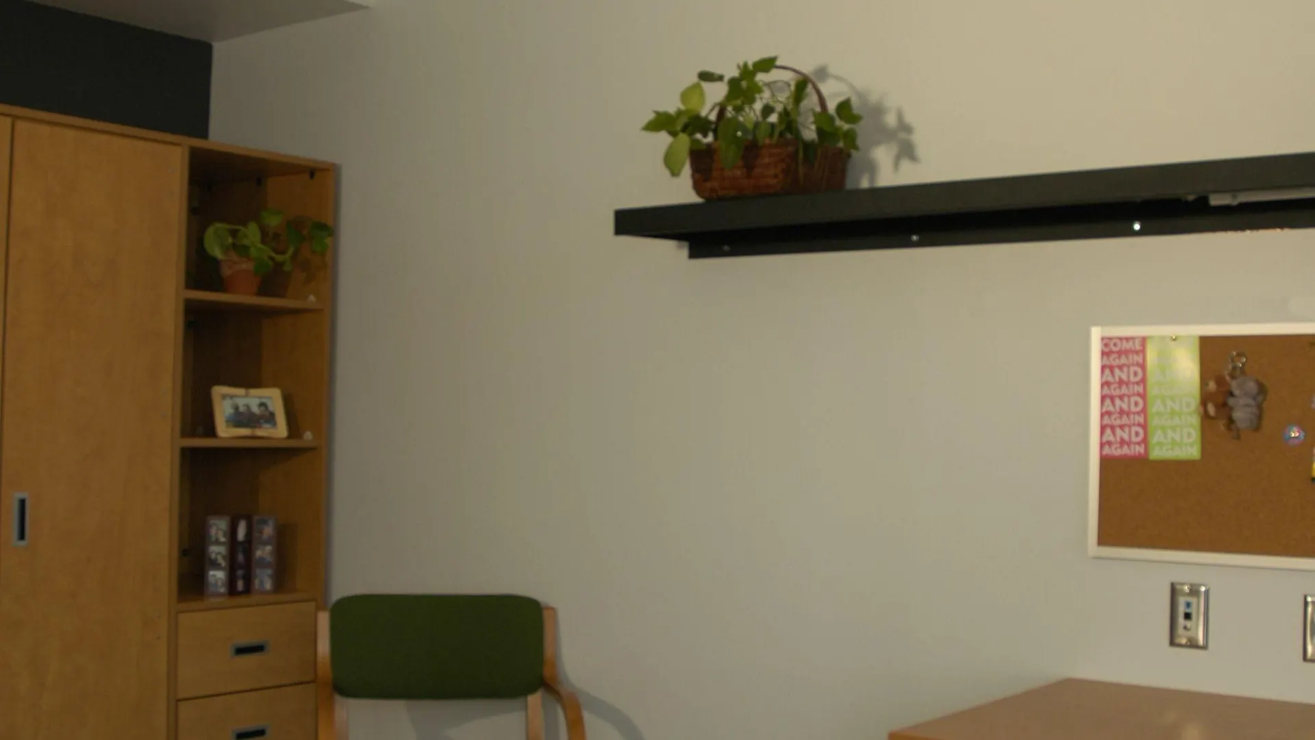 Apartamento University Of Toronto-New College Residence-45 Willcocks Residence