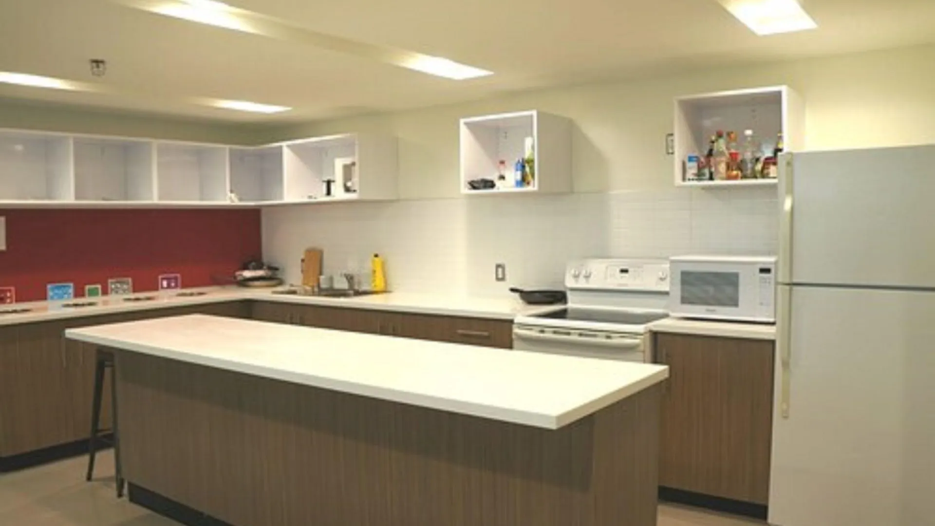 University Of Toronto-New College Residence-45 Willcocks Residence Canadá