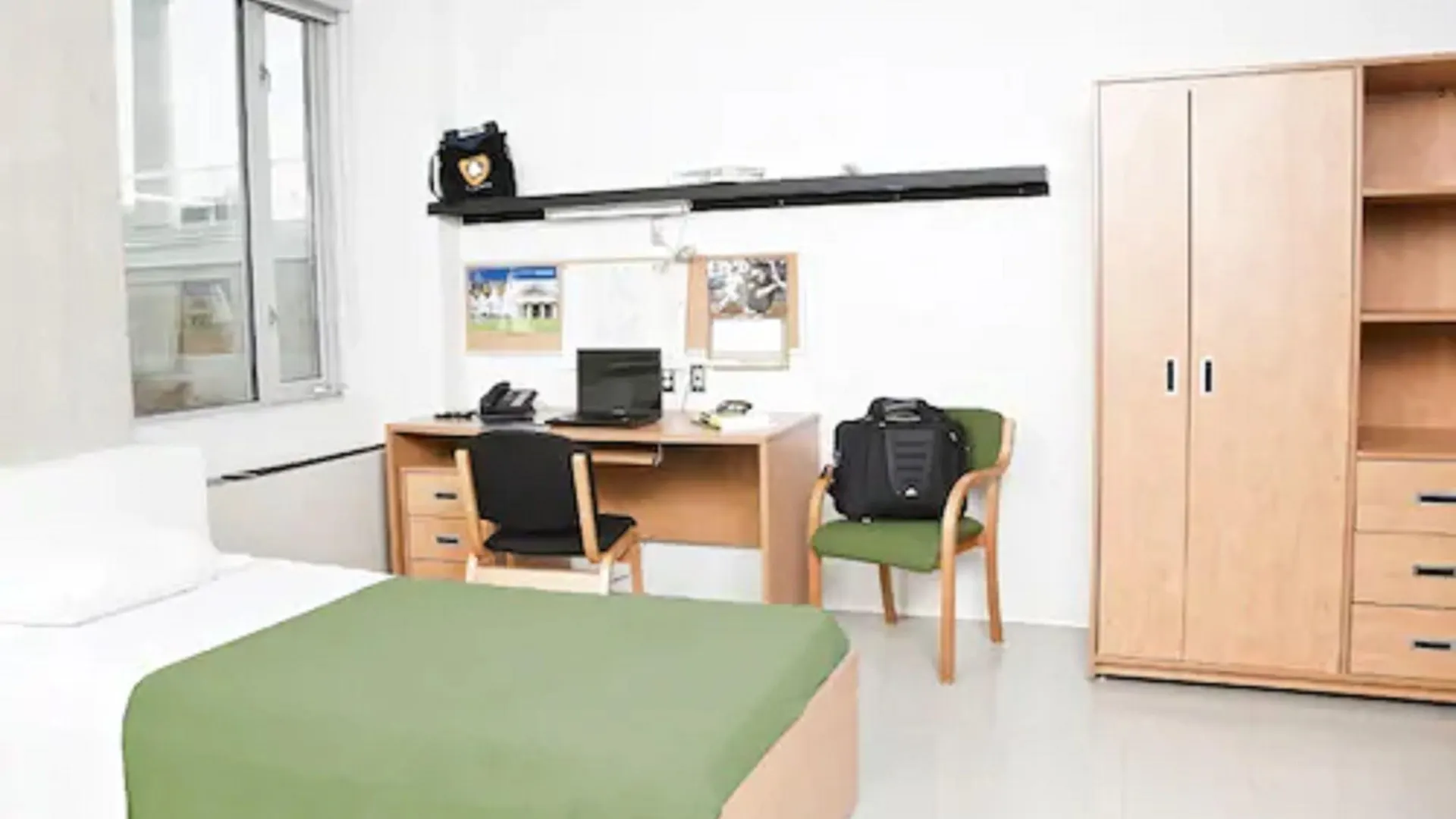 University Of Toronto-New College Residence-45 Willcocks Residence Apartamento Toronto